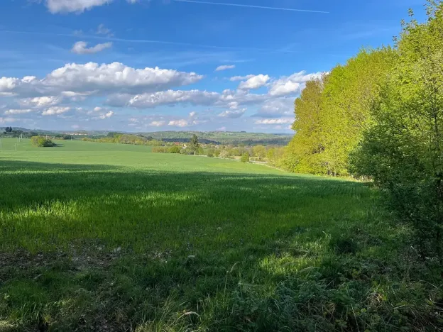 Prodej pole, Vavřinec, 6242 m2