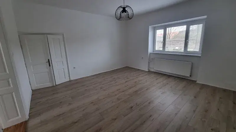 Pronájem bytu 3+1, Telč, Jihlavská, 86 m2