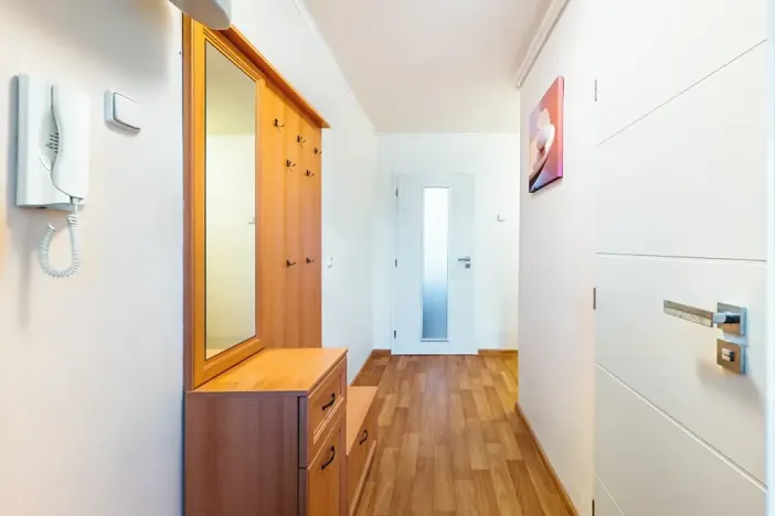 Pronájem bytu 2+1, Olomouc, 55 m2