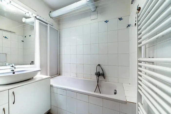 Pronájem bytu 2+1, Olomouc, 55 m2