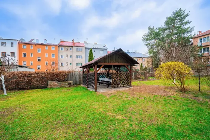 Pronájem bytu 2+1, Olomouc, 55 m2