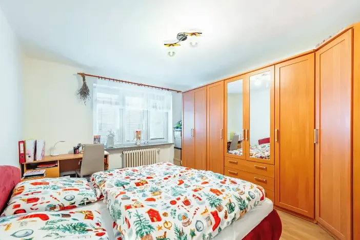 Pronájem bytu 2+1, Olomouc, 55 m2