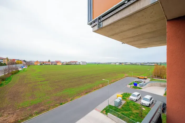 Pronájem bytu 2+kk, Prostějov, 50 m2