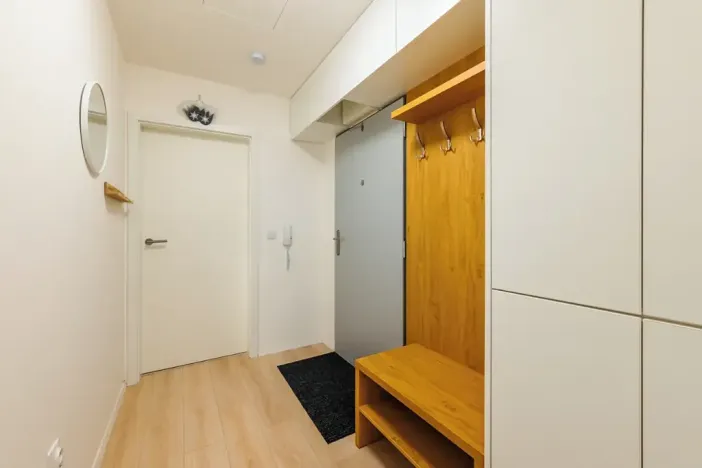 Pronájem bytu 2+kk, Prostějov, 50 m2