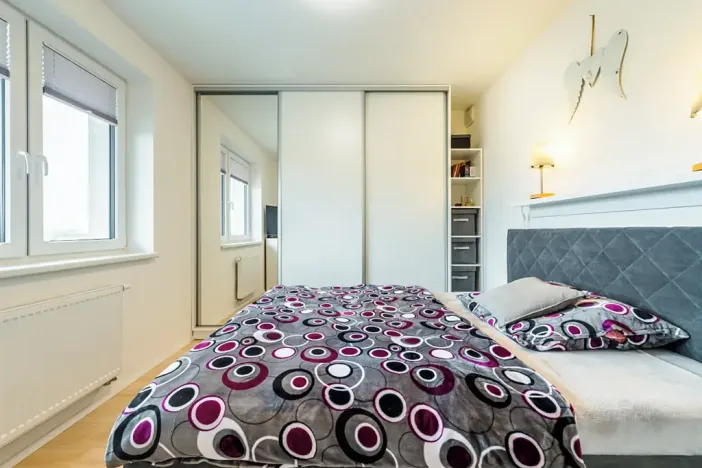 Pronájem bytu 2+kk, Prostějov, 50 m2