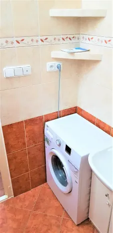 Pronájem bytu 3+1, Chrudim - Chrudim IV, Na Větrníku, 73 m2