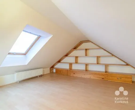 Pronájem bytu 3+kk, Praha - Strašnice, U kombinátu, 92 m2