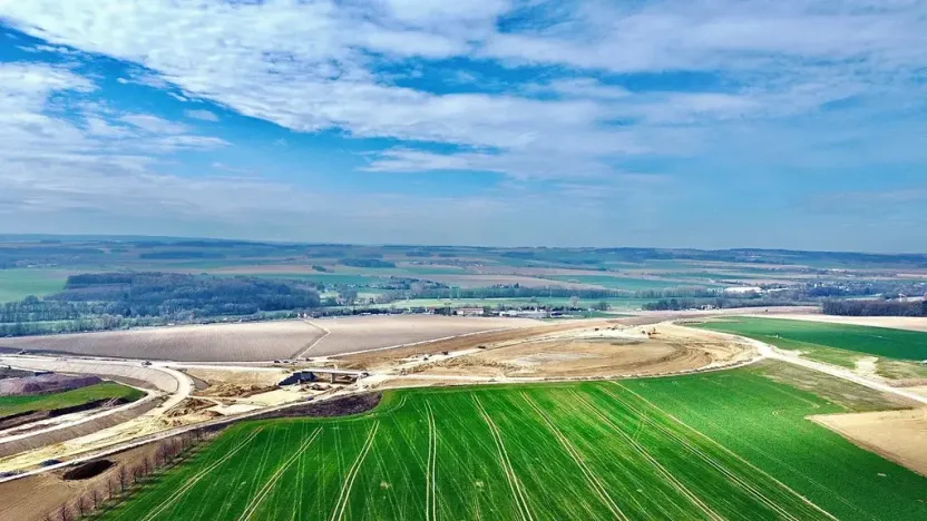 Prodej komerčního pozemku, Litomyšl, Sokolovská, 5000 m2