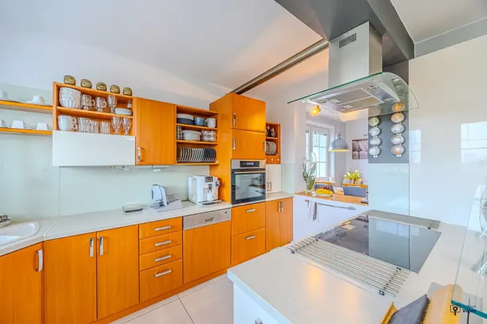 Prodej rodinného domu, Horní Bludovice, 320 m2