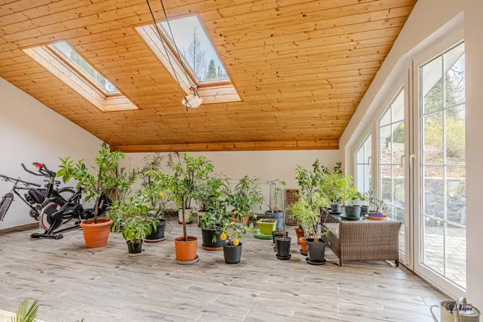 Prodej rodinného domu, Horní Bludovice, 320 m2