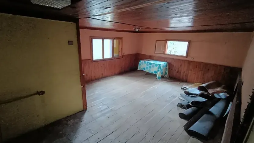 Prodej chaty, Újezd nade Mží, 33 m2