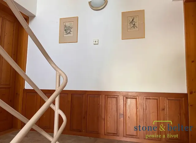 Pronájem bytu 1+1, Krnov, Revoluční, 47 m2