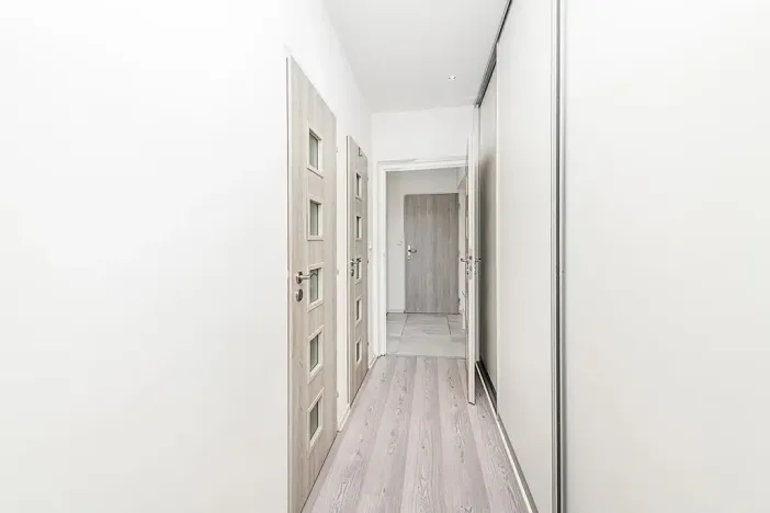 Pronájem bytu 1+kk, Praha - Záběhlice, Jasmínová, 28 m2