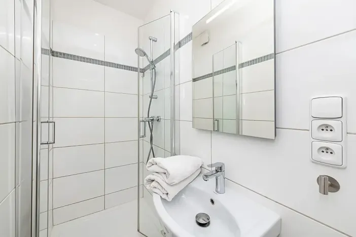 Pronájem bytu 1+kk, Praha - Záběhlice, Jasmínová, 28 m2