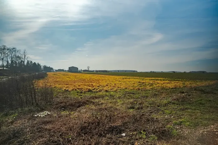 Prodej pozemku pro bydlení, Chudeřice, 1000 m2