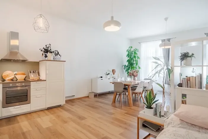 Prodej vícegeneračního domu, Litomyšl, Smetanovo náměstí, 459 m2