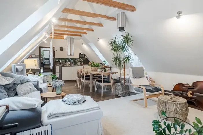 Prodej vícegeneračního domu, Litomyšl, Smetanovo náměstí, 459 m2