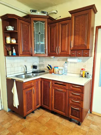 Prodej rodinného domu, Lužec nad Cidlinou, 192 m2