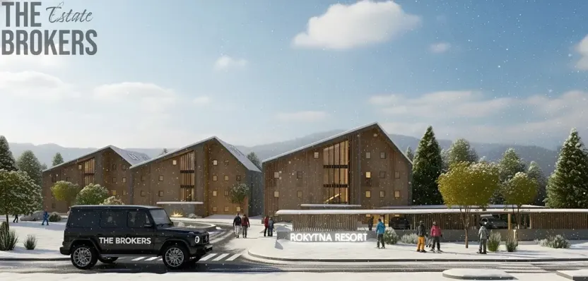 Prodej bytu 3+kk, Rokytnice nad Jizerou - Horní Rokytnice, 77 m2