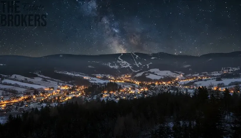 Prodej bytu 3+kk, Rokytnice nad Jizerou - Horní Rokytnice, 77 m2