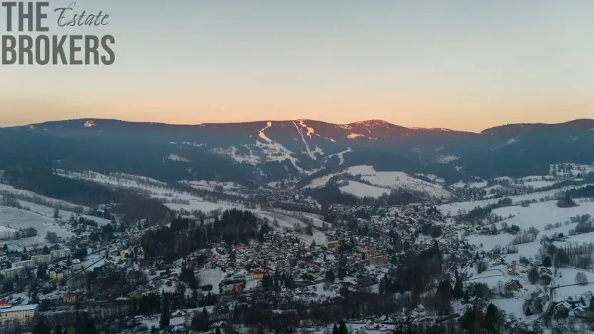 Prodej bytu 3+kk, Rokytnice nad Jizerou - Horní Rokytnice, 97 m2