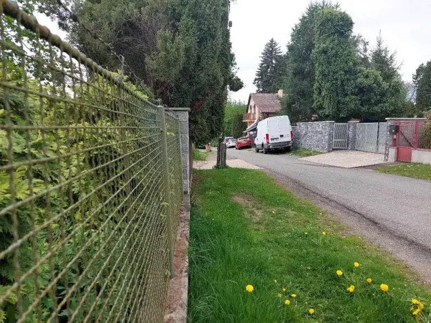 Prodej pozemku pro bydlení, Mnichovice, 760 m2