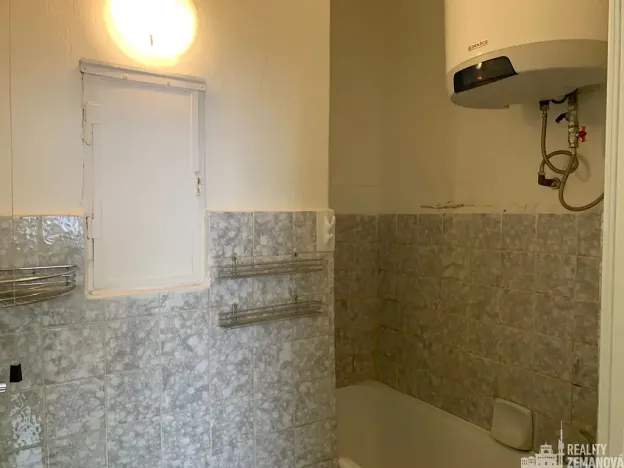 Pronájem bytu 1+1, Praha - Strašnice, U nových vil, 42 m2