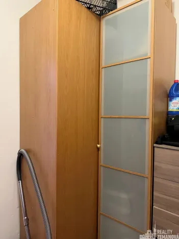 Pronájem bytu 1+1, Praha - Strašnice, U nových vil, 42 m2