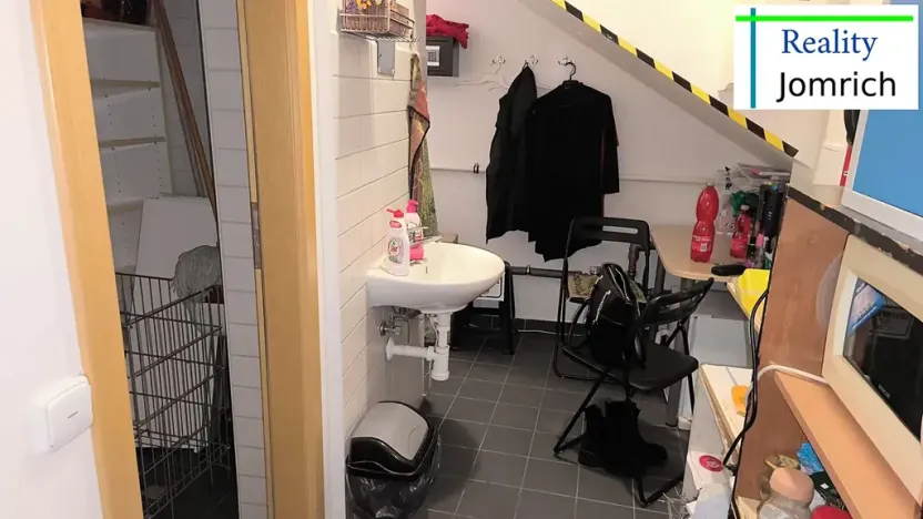 Pronájem obchodního prostoru, Jablonec nad Nisou, Podhorská, 115 m2