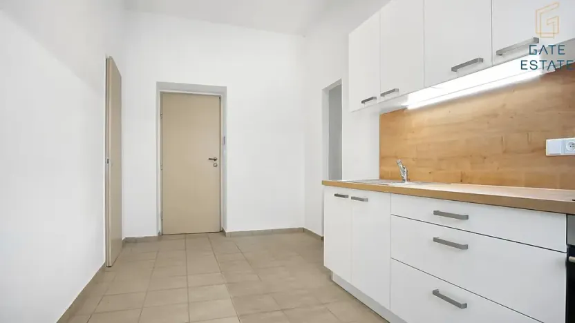 Pronájem bytu 4+1, Brno, Jánská, 113 m2