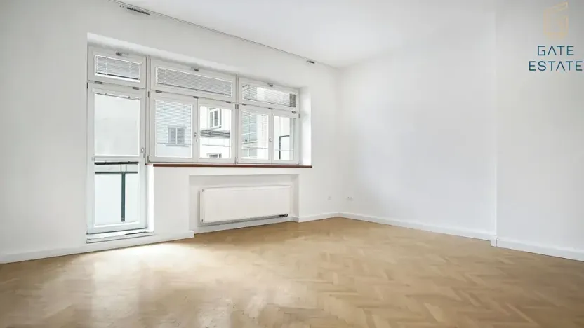 Pronájem bytu 4+1, Brno, Jánská, 113 m2