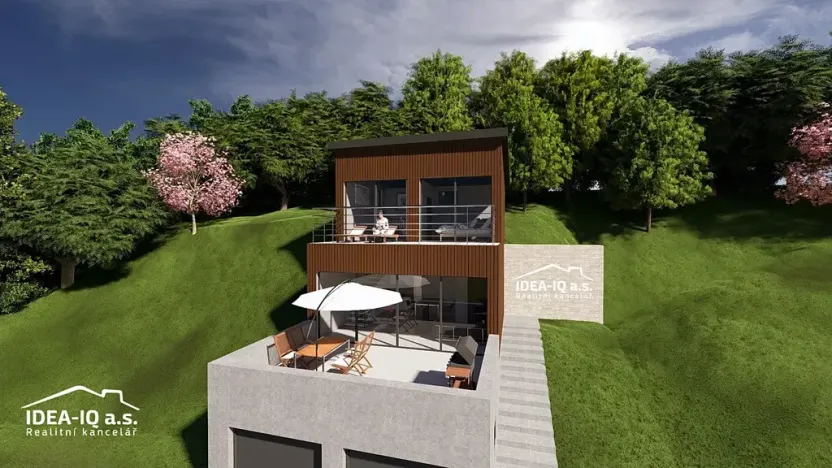 Prodej zahrady, Pelhřimov, Tomáše ze Štítného, 886 m2