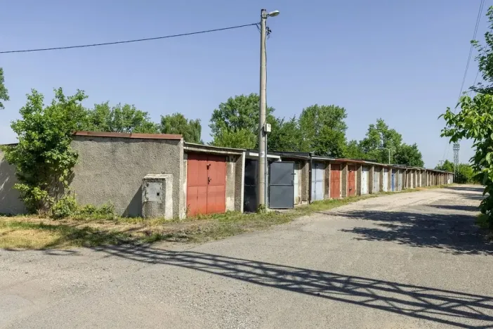 Pronájem ostatní, Ostrava, Komerční