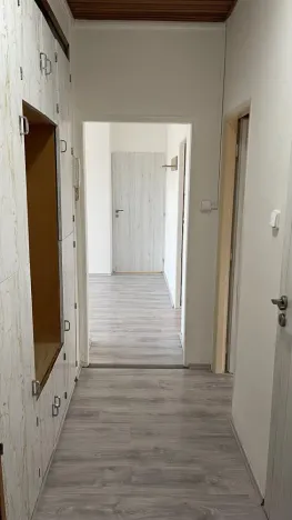 Pronájem bytu 3+1, Ivančice, Okružní, 67 m2