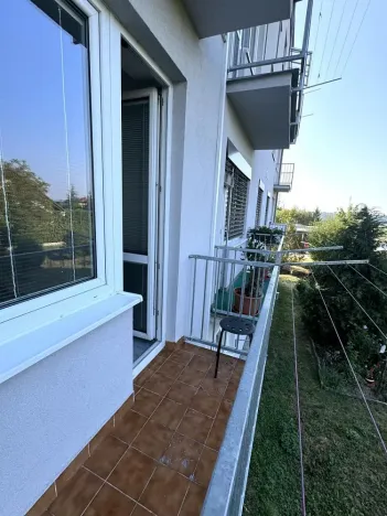 Pronájem bytu 3+1, Ivančice, Okružní, 67 m2
