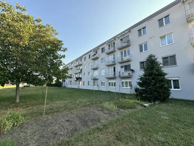 Pronájem bytu 3+1, Ivančice, Okružní, 67 m2