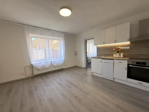 Pronájem rodinného domu, Čebín, 201 m2