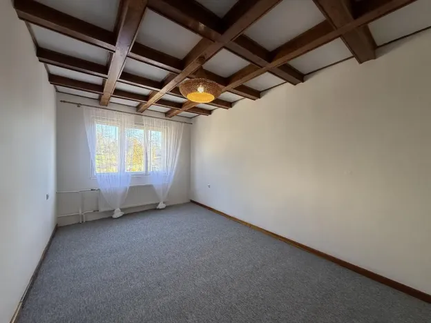 Pronájem rodinného domu, Čebín, 201 m2