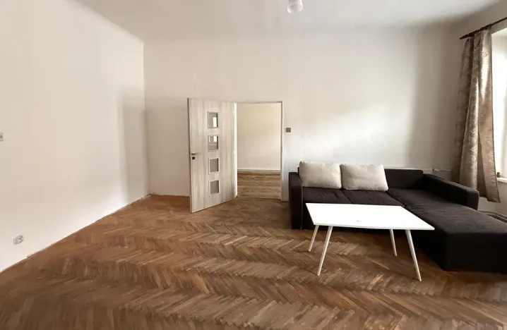 Pronájem bytu 3+kk, Brno - Staré Brno, Pekařská, 75 m2