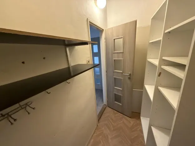 Pronájem bytu 3+kk, Brno - Staré Brno, Pekařská, 75 m2