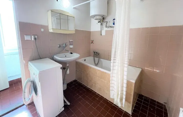 Pronájem bytu 3+kk, Brno - Staré Brno, Pekařská, 75 m2