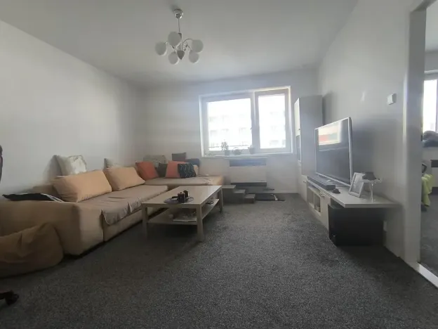 Pronájem bytu 2+1, Hradec Králové, Vocelova, 75 m2