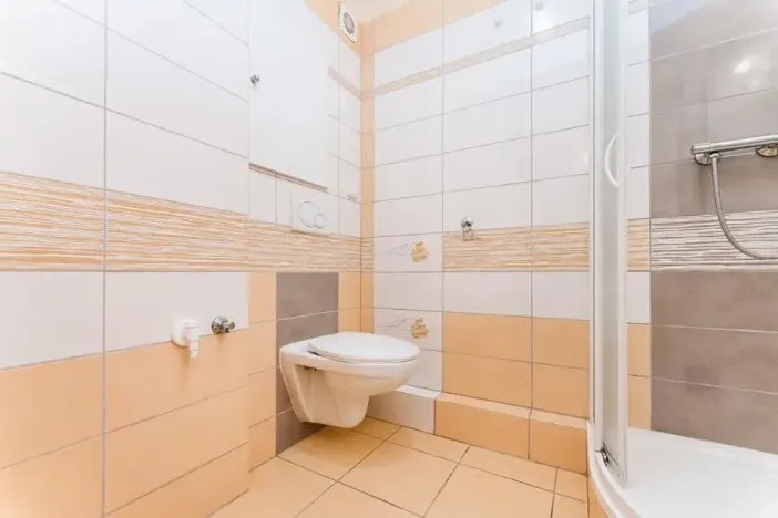 Pronájem bytu 1+1, Hradec Králové, Vysocká, 35 m2