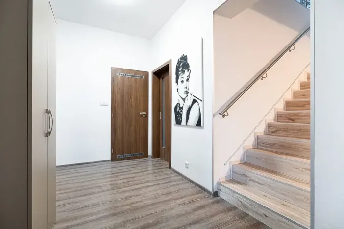 Prodej rodinného domu, Příbram, Mirotická, 300 m2