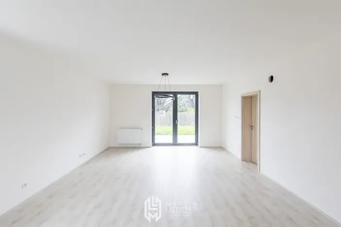 Pronájem rodinného domu, Olomouc, Větrná, 127 m2