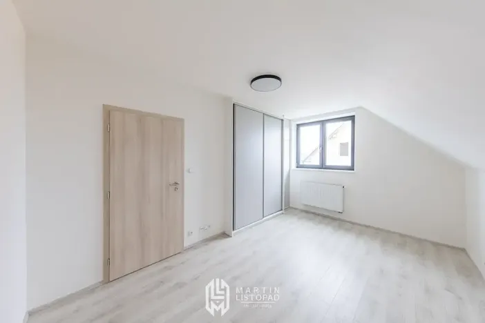 Pronájem rodinného domu, Olomouc, Větrná, 127 m2