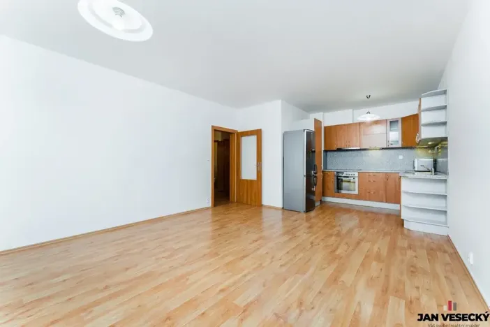 Pronájem bytu 3+kk, Praha - Čakovice, Marie Podvalové, 70 m2