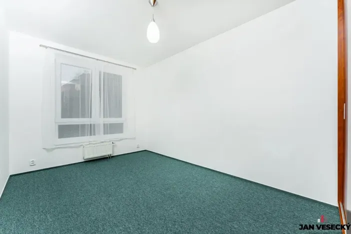 Pronájem bytu 3+kk, Praha - Čakovice, Marie Podvalové, 70 m2