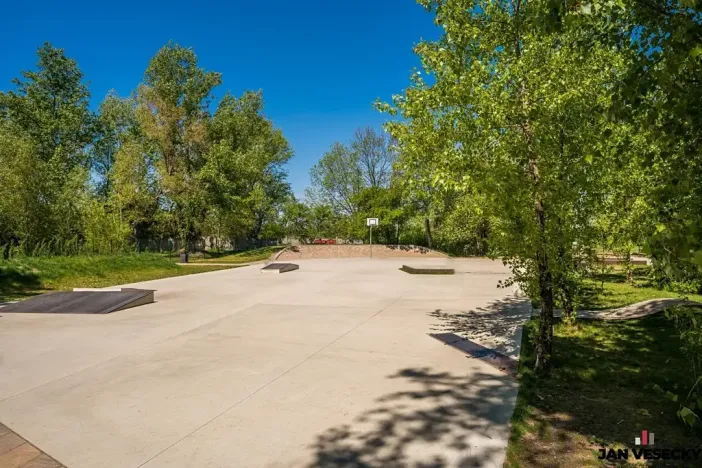 Pronájem bytu 3+kk, Praha - Čakovice, Marie Podvalové, 70 m2