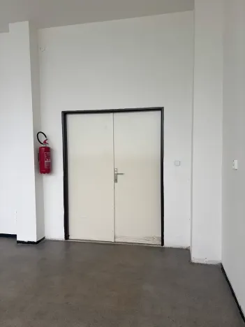 Pronájem skladu, Brno, Hněvkovského, 37 m2